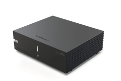 Усилитель мощности Eversolo AMP F2 Black