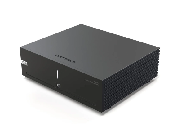 Усилитель мощности Eversolo AMP F2 Black