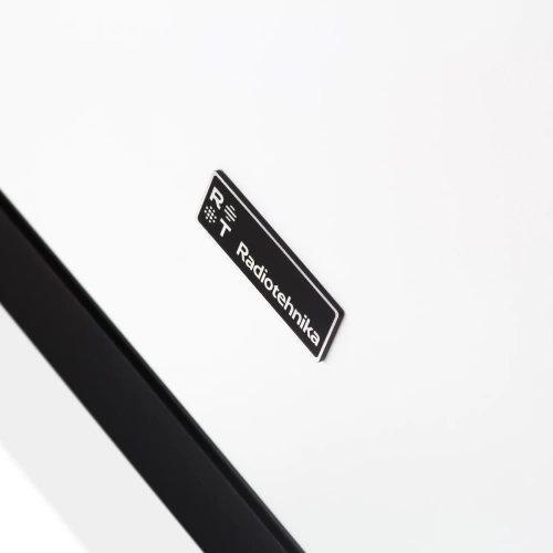 Напольная акустика Radiotehnika Gamma 3.02 White Ash