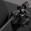 Проигрыватель виниловых пластинок Audio-Technica AT-LPW50PB Black