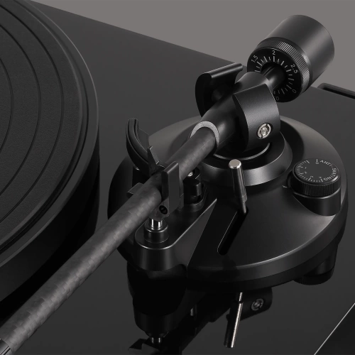 Проигрыватель виниловых пластинок Audio-Technica AT-LPW50PB Black