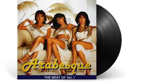 Arabesque – The Best Of Vol I [LP]