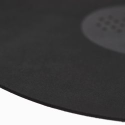 Слипмат Radiotehnika LPA015 Black