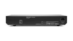 CD-транспорт Roksan Attessa CD Transport Silver