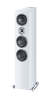 Напольная акустика Heco Celan Revolution 7 White