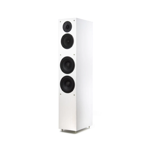 Напольная акустика Radiotehnika Vita 2.06 White Ash