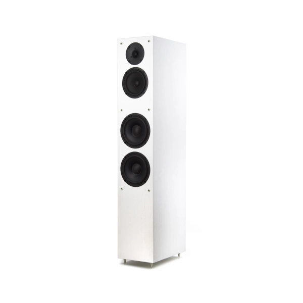 Напольная акустика Radiotehnika Vita 2.06 White Ash