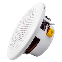 Влагостойкая встраиваемая акустика Radiotehnika Sonaq C52 White
