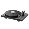 Проигрыватель виниловых пластинок Pro-Ject Debut Pro Satin Black