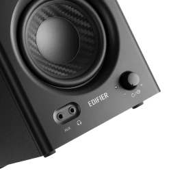 Студийный монитор Edifier MR4 Black