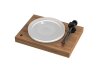 Проигрыватель пластинок Pro-Ject X2 B Walnut