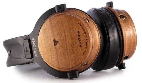 Наушники Kennerton Arkona Walnut