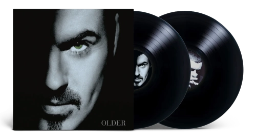 George Michael – Older [2LP]