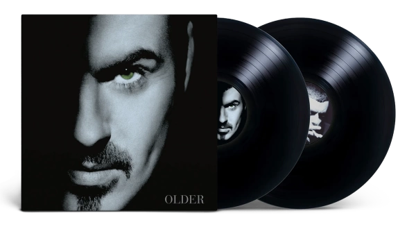 George Michael – Older [2LP]