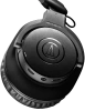 Наушники Audio-Technica ATH-M20XBT Black