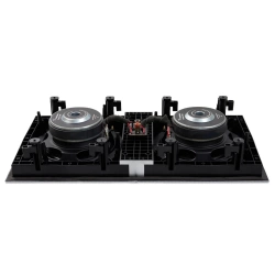 Встраиваемый сабвуфер Radiotehnika Integrator SUBi8
