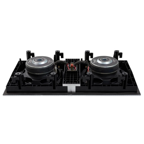 Встраиваемый сабвуфер Radiotehnika Integrator SUBi8