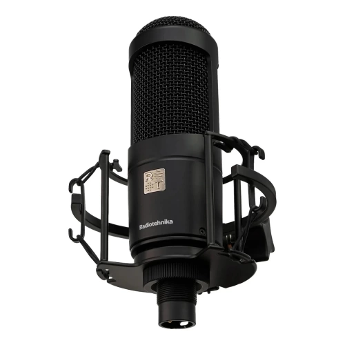 Студийный микрофон Radiotehnika MCD 01