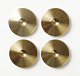 Диск под шипы VOXmodule d40 Gold (4 шт)