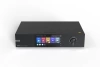Сетевой проигрыватель Eversolo DMP A8 Black