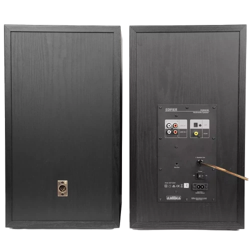 Полочная акустика Edifier R2850DB Black