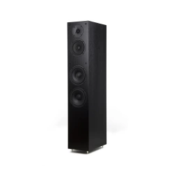 Напольная акустика Radiotehnika Vita 2.06 Black Ash