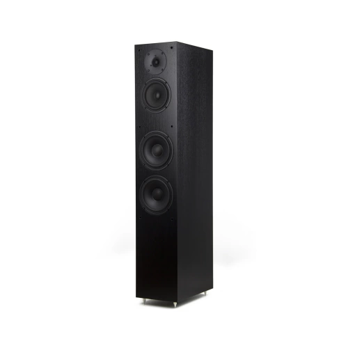 Напольная акустика Radiotehnika Vita 2.06 Black Ash