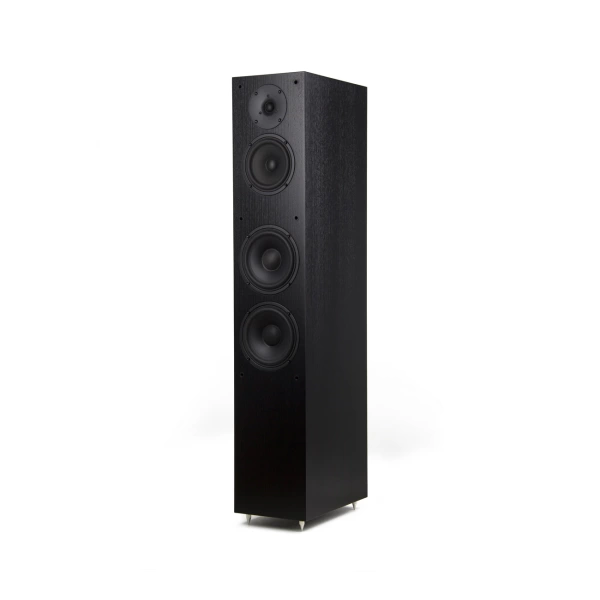Напольная акустика Radiotehnika Vita 2.06 Black Ash