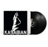 Kasabian – Kasabian [2EP]