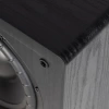 Сабвуфер Radiotehnika Alfa 1.05 Black Ash