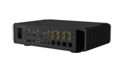 Сетевой проигрыватель Eversolo DMP A10 Black