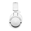 Наушники Audio-Technica ATH-M20XBT White