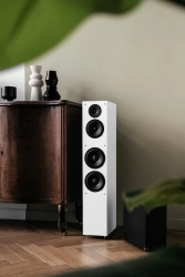 Напольная акустика Radiotehnika Vita 2.06 White Ash