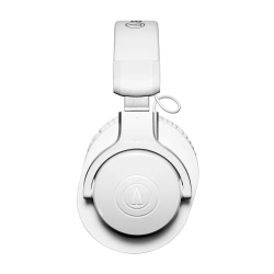 Наушники Audio-Technica ATH-M20XBT White