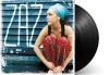 Zaz – Zaz (LP)