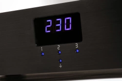 Консоль питания PowerGrip YG-2 Black