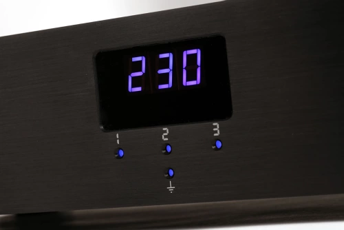Консоль питания PowerGrip YG-2 Black