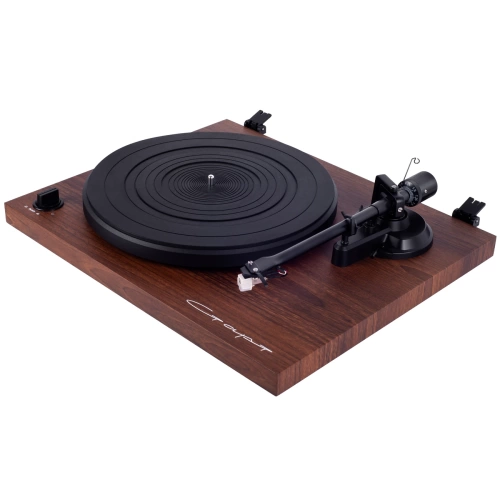 Проигрыватель винила Radiotehnika LP002D Walnut