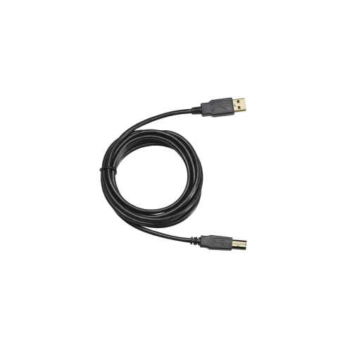 Проигрыватель пластинок Audio-Technica AT-LP120XUSB Black