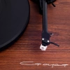 Проигрыватель винила Radiotehnika LP002D Walnut