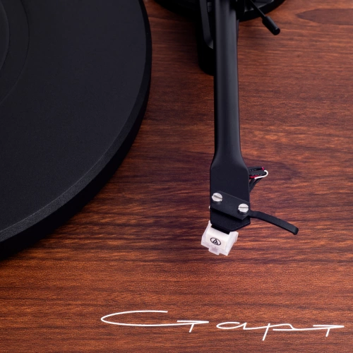 Проигрыватель винила Radiotehnika LP002D Walnut