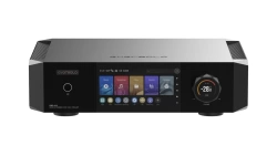 Сетевой проигрыватель Eversolo DMP A10 Black