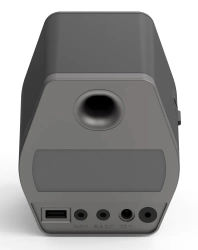Полочная акустика Edifier G2000 Black