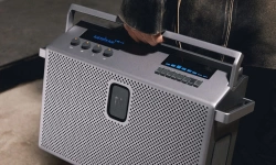 Акустическая Bluetooth система Defunc Mondo BT Speaker Large Black