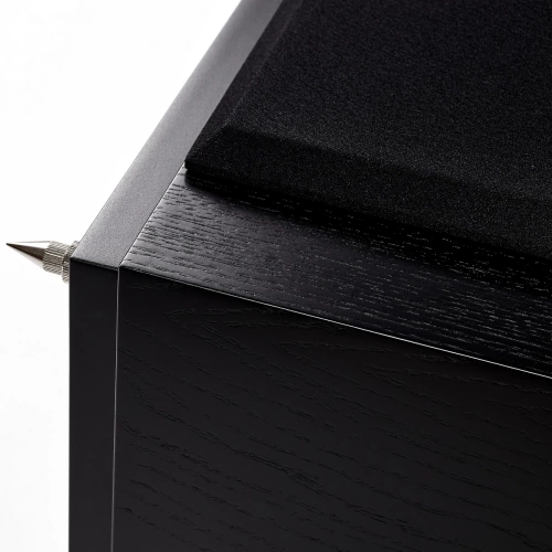 Активный сабвуфер Radiotehnika Vita 2.07 Black Ash