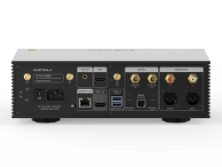 Сетевой проигрыватель Eversolo DMP-A6 Master Edition Gen 2 Black