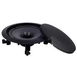 Встраиваемая акустика трансформаторная Radiotehnika RT TL6T8 Black