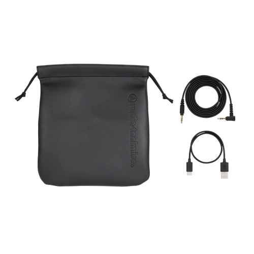 Наушники Audio-Technica ATH-M50XBT2