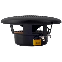 Влагостойкая встраиваемая акустика Radiotehnika Sonaq C52 Black