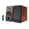 Полочная акустика Edifier R1700BTs Brown